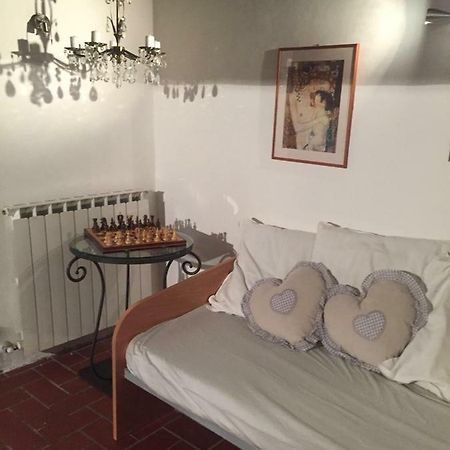 L ' Alfiere Villa Viterbo Dış mekan fotoğraf