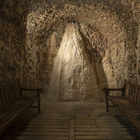 L ' Alfiere Villa Viterbo Dış mekan fotoğraf