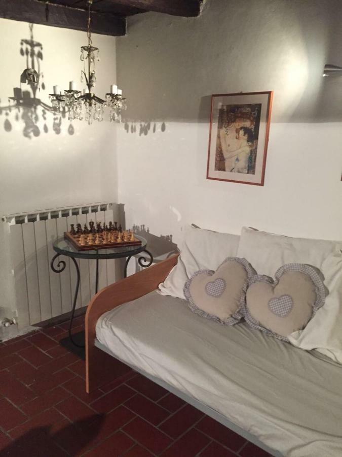 L ' Alfiere Villa Viterbo Dış mekan fotoğraf