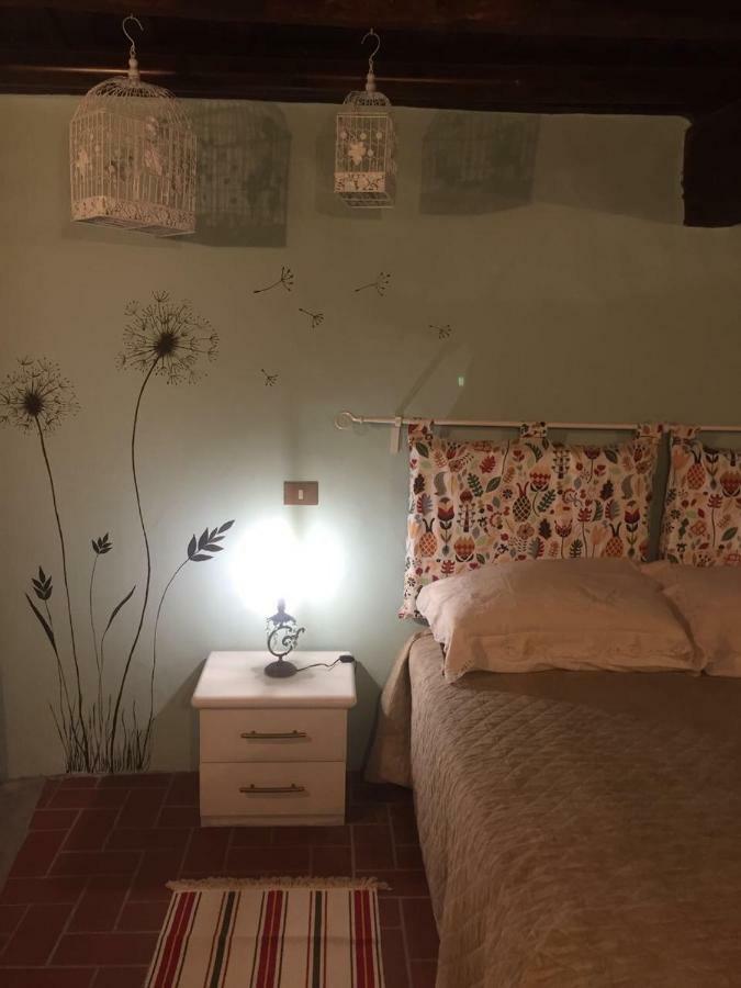 L ' Alfiere Villa Viterbo Dış mekan fotoğraf