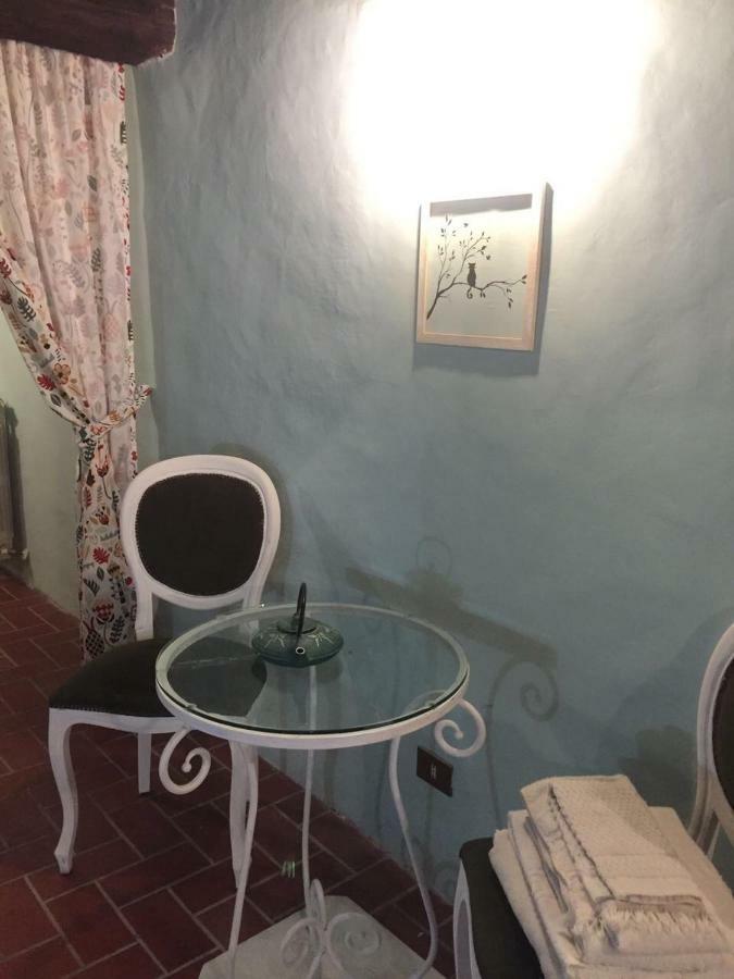 L ' Alfiere Villa Viterbo Dış mekan fotoğraf