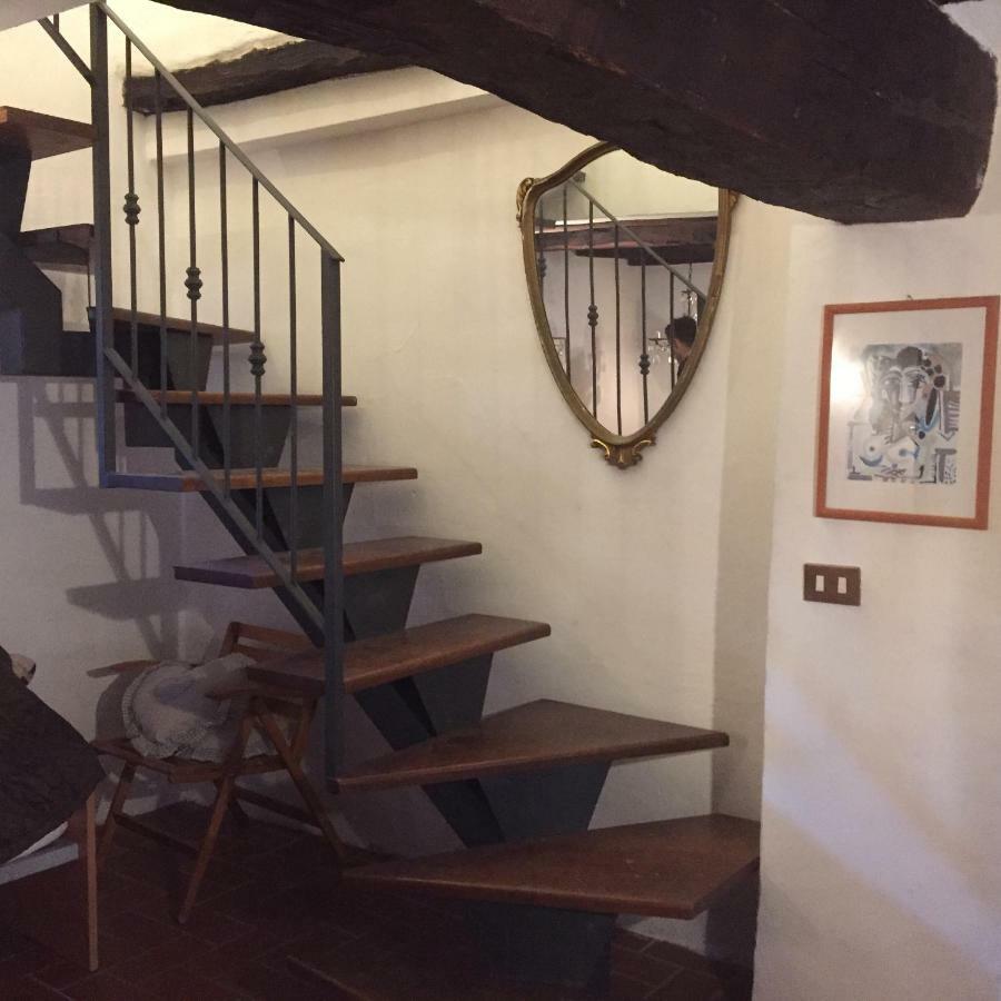 L ' Alfiere Villa Viterbo Dış mekan fotoğraf