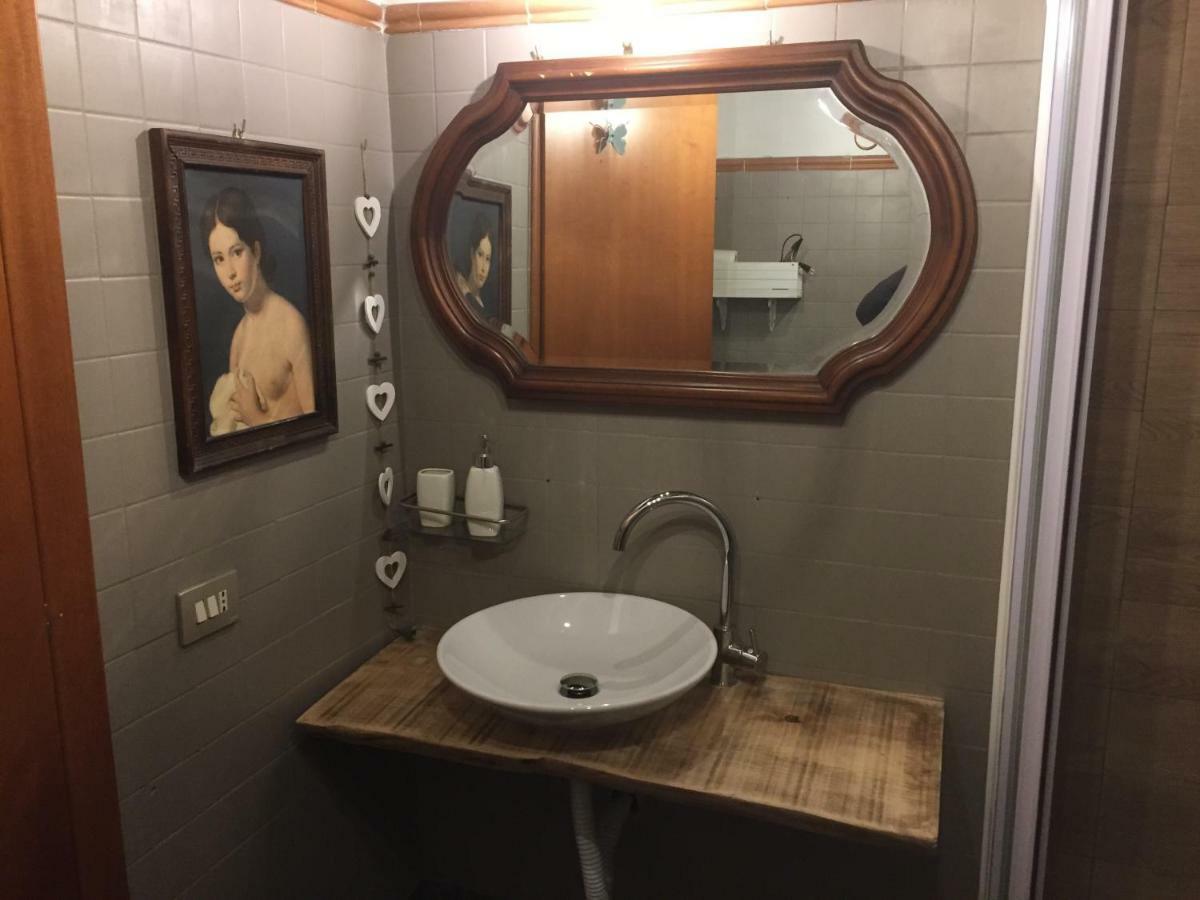 L ' Alfiere Villa Viterbo Dış mekan fotoğraf