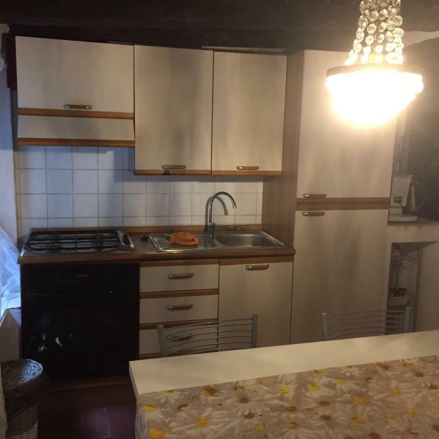 L ' Alfiere Villa Viterbo Dış mekan fotoğraf